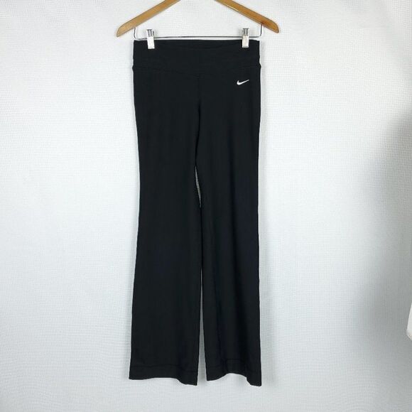 Nike DriFit Activewear Running Yoga Pants - Picture 7 of 7
